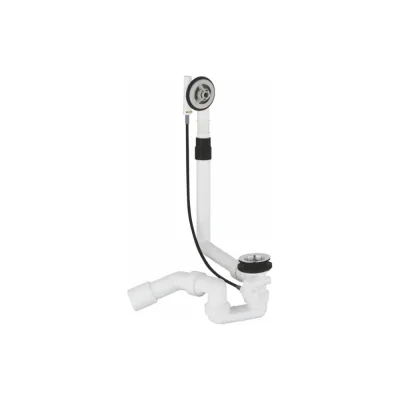 Сливной и переливной гарнитур GROHE Talento 28939000