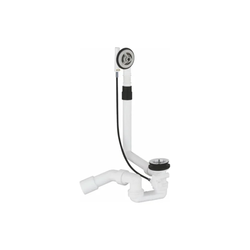 Сливной и переливной гарнитур GROHE Talento 28939000