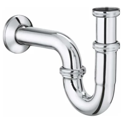 Сифон GROHE 1 1/4 для раковины 28947000