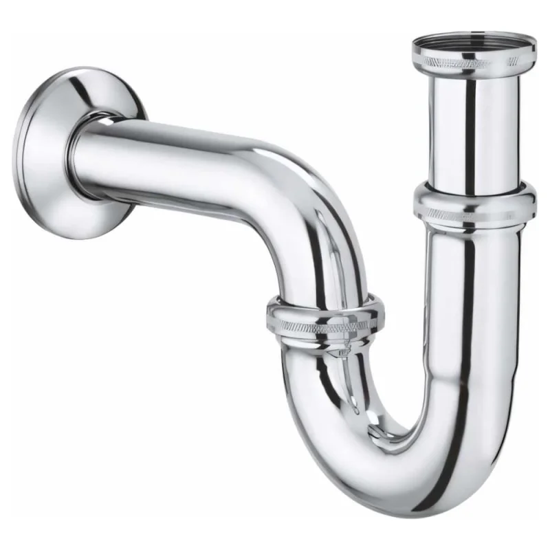Сифон GROHE 1 1/4 для раковины 28947000