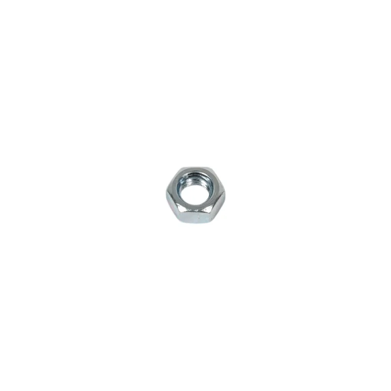 ΠΠ°ΠΉΠΊΠ° Π²ΡΡΠΎΠΊΠΎΠΏΡΠΎΡΠ½Π°Ρ Insparion DIN 934 ΠΊ.ΠΏ.10, ΠΎΡΠΈΠ½ΠΊΠΎΠ²Π°Π½Π½Π°Ρ, M6, 2 ΡΡ Π‘1-00001739