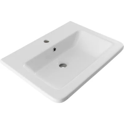 Раковина-столешница Sanovit URBAN 12060-KL 60 см 326019 00326019