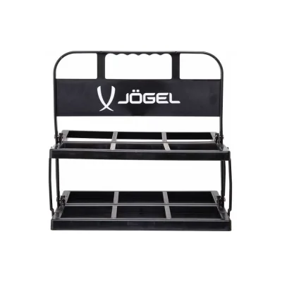 Переноска для бутылок Jogel JA-234, на 6 штук УТ-00015938
