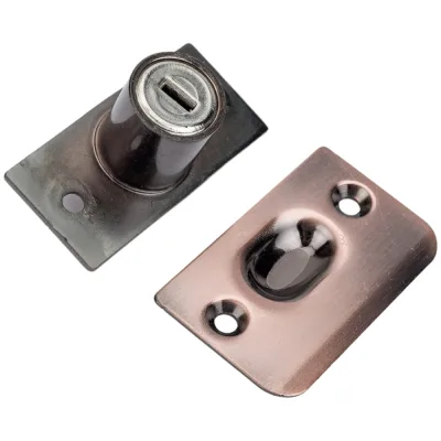 Шариковый фиксатор APECS R-0001-AC 16261