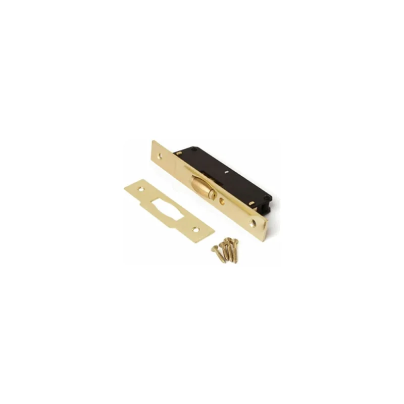 Роликовый фиксатор APECS R-0002-G 17217