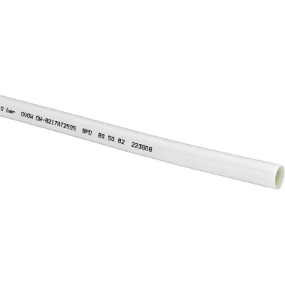 Труба металлопластиковая VIEGA ф32х3.2 PE-Xc/Al/PE-Xc Pexfit Pro Fosta штанга 5м 586935