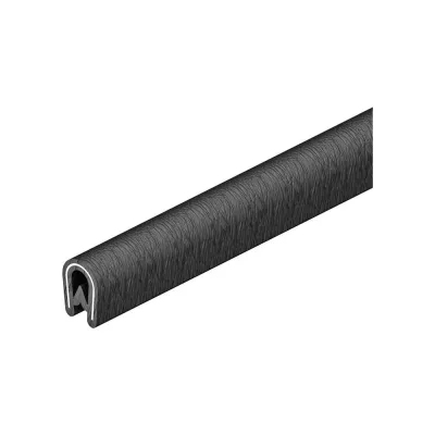 ΠΠ΅Π½ΡΠ° Π΄Π»Ρ Π·Π°ΡΠΈΡΡ ΠΊΡΠΎΠΌΠΎΠΊ OBO Bettermann KSB 4 PVC (ΡΡΠ»ΠΎΠ½ 10ΠΌ) 6072895