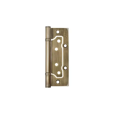 Универсальная петля без врезки PUNTO IN5200W-HD AB (200-2B/HD 125x2,5) бронза 35705