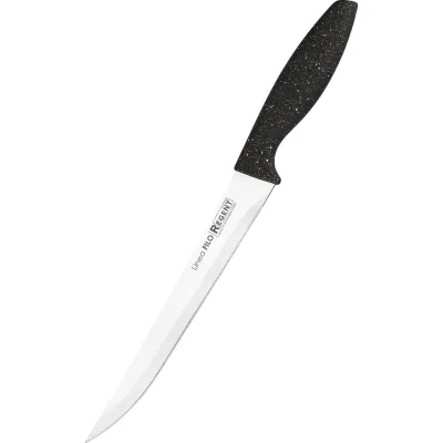 Нож разделочный Regent inox 200/325 мм (slicer 8") Linea FILO 93-KN-FI-3