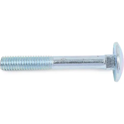 Мебельный болт с квадратом STARFIX М6x45 мм, DIN 603, 50 шт. SMC1-91808-50