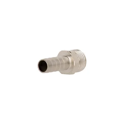 Переходник (наружная резьба 1/2" - елочка 12 мм) для шланга INTERTOOL PT-1842