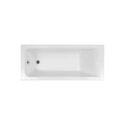 Ванна ALBA SPA Marry прямоугольная, 170x70 ВПР0390000100