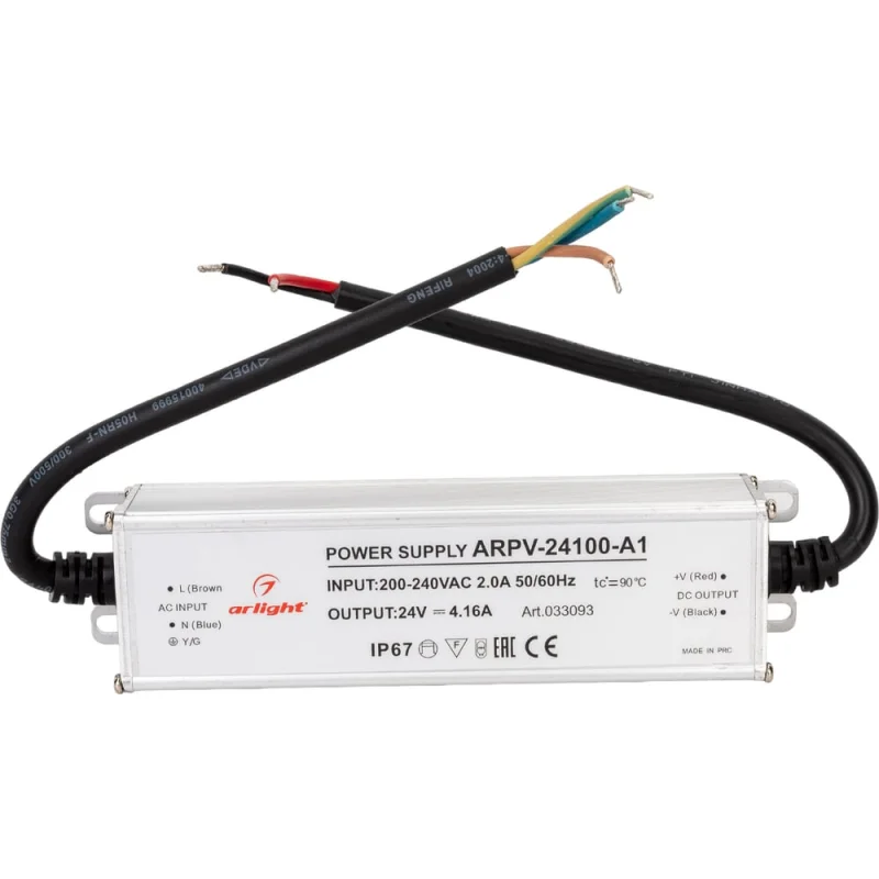 Кнопка аварийная IEK LAY5-BS542 Грибок с фиксацией, поворотная, 1NC BBG90-BS-K04