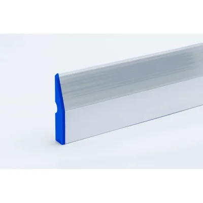 Cтроительное алюминиевое правило ALUKOMTOOLS трапеция 2,5 м OPTIMAL PLATER 22163925