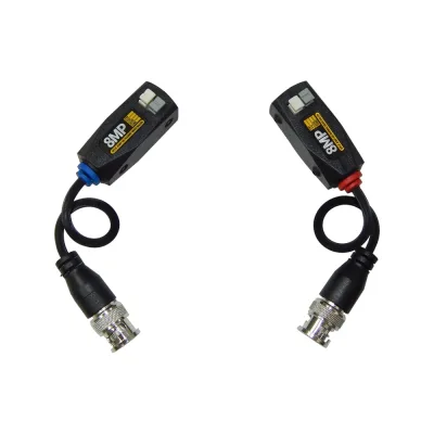 Пассивный приемопередатчик ComOnyx ahd/ cvi/ tvi co-tr1v-004, 100-051