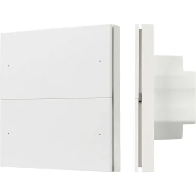 Кнопочная панель INTELLIGENT ARLIGHT SMART-DMX512-801-22-4G-4SC-DIM-IN White IARL, IP20 037333