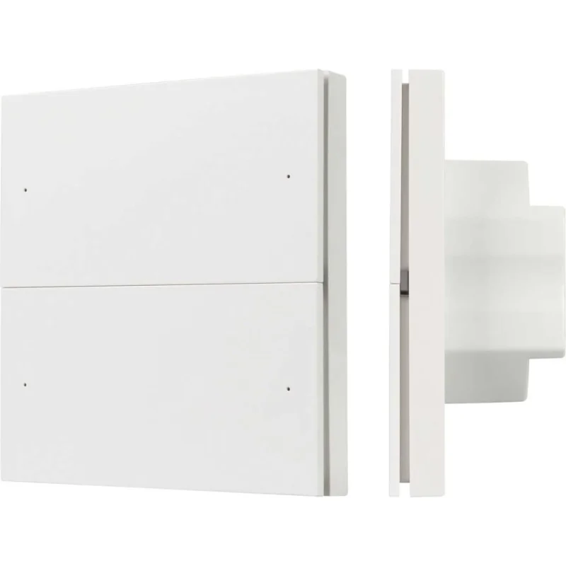 ΠΠ½ΠΎΠΏΠΎΡΠ½Π°Ρ ΠΏΠ°Π½Π΅Π»Ρ INTELLIGENT ARLIGHT SMART-DMX512-801-22-4G-4SC-DIM-IN White IARL, IP20 037333