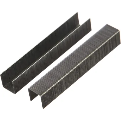 Скобы (12 мм; 1000 шт.) для мебельного степлера FIT DIY 31412