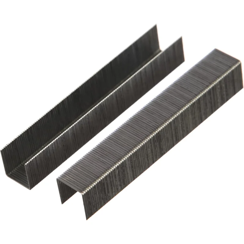 Скобы (12 мм; 1000 шт.) для мебельного степлера FIT DIY 31412