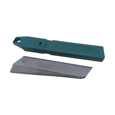 ΠΠ΅Π·Π²ΠΈΡ Π΄Π»Ρ Π½ΠΎΠΆΠ° WYNNS 10ΡΡ (18ΠΌΠΌ) (W550RP) W0176A/ Tools 00000023087