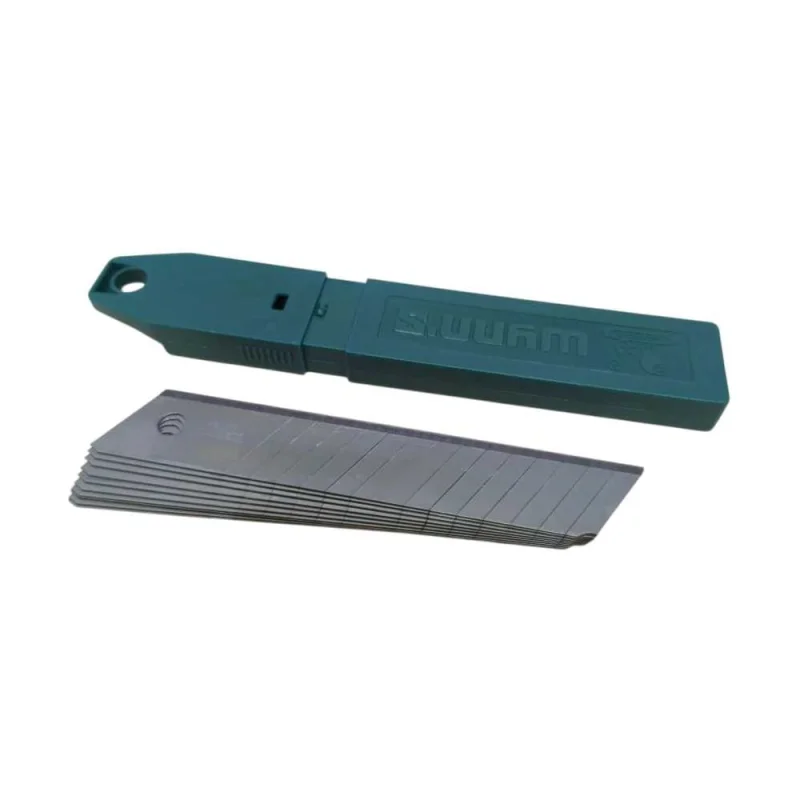 ΠΠ΅Π·Π²ΠΈΡ Π΄Π»Ρ Π½ΠΎΠΆΠ° WYNNS 10ΡΡ (18ΠΌΠΌ) (W550RP) W0176A/ Tools 00000023087