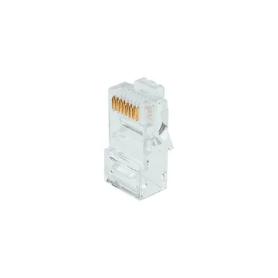 Разъем RJ-45 Giraffe GF-RJ45 упаковка 1000шт gf0290.1