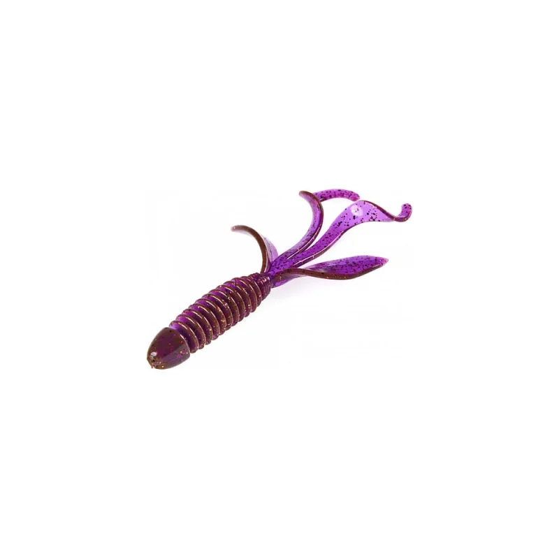 Твистеры съедобные искусственные Lucky John LJ Pro Series HOGY TAIL 3,0in (07.62)/S13 7шт 140218-S13