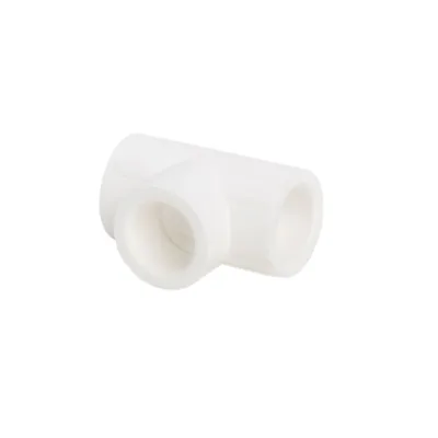 Тройник полипропиленовый Lammin 25 х 25 х 25 мм (Lm31033000025)