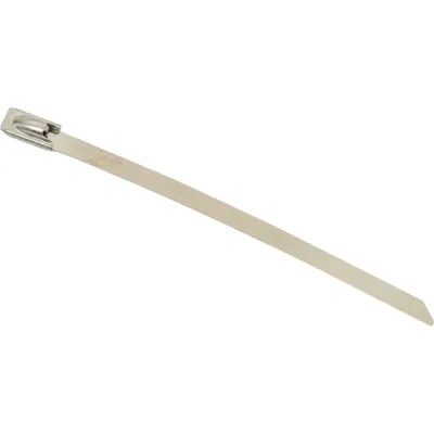 Стальные стяжки FORTISFLEX СКС 316 4,6х100 79372