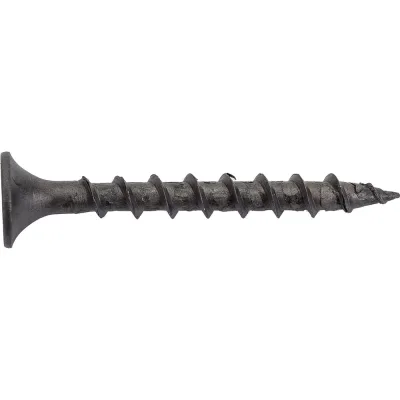Саморез ГКЛ к дереву МЕТАЛЛСЕРВИС 3.5x32 200 шт. 1230783