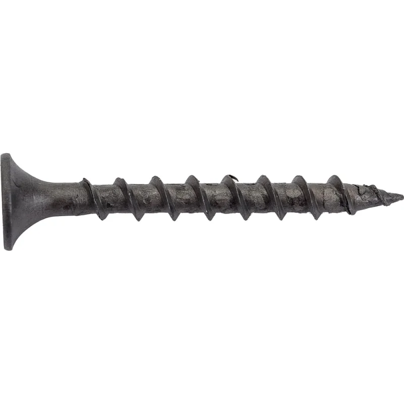 Саморез ГКЛ к дереву МЕТАЛЛСЕРВИС 3.5x32 200 шт. 1230783