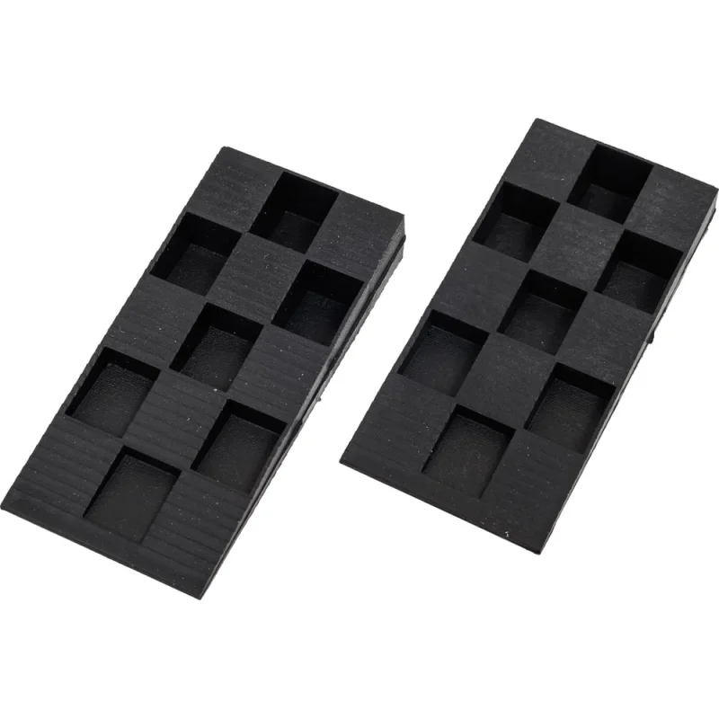 Клинья монтажные Zitar 91x43x15 (2шт) 152111