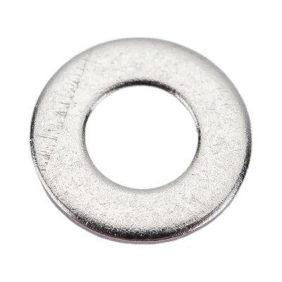 Шайба DINFIX нерж. А2, М4, DIN 125, 100 шт. 00-00002262