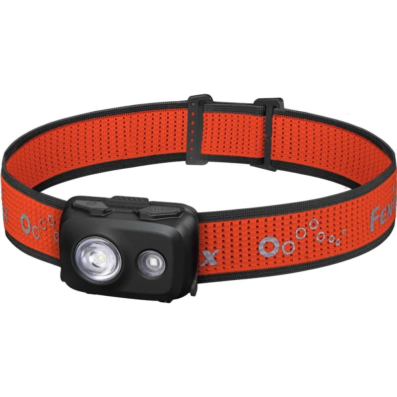 Фонарь Fenix HL16 черный hl16black
