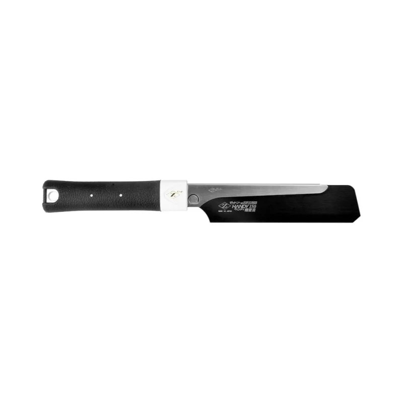 Ножовка ZETSAW Хэнди Dozuki 150 мм, 28TPI Z.07041