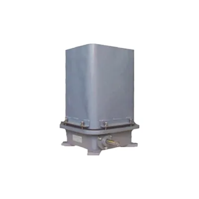 Командоаппарат Электротехник КА4658-5У2, IP55, ET011301