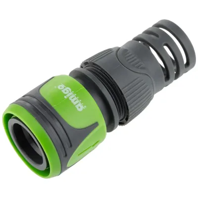 Коннектор для шланга 1/2" AMIGO 79860