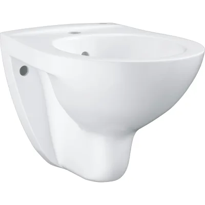 Подвесное биде Grohe Bau Ceramic 39433000
