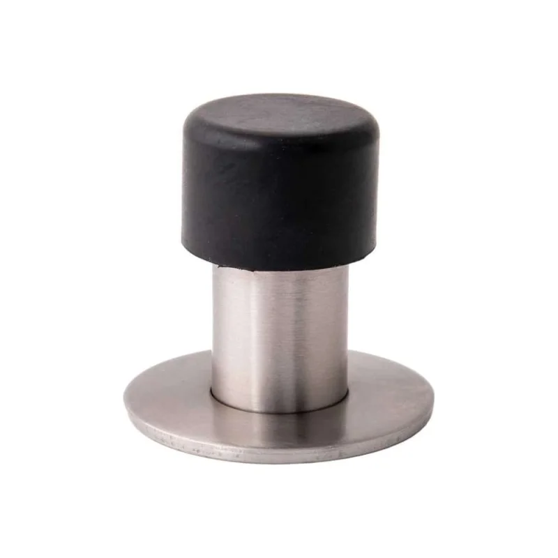 Дверной ограничитель PALIDORE inox c050 98761360