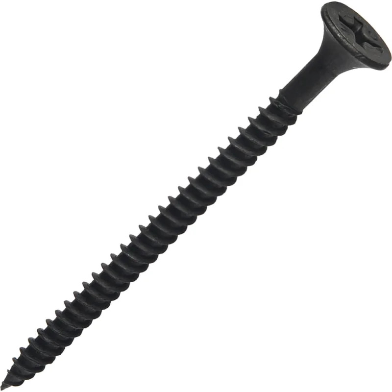 Саморез для крепления ГКЛ к металлу МЕТАЛЛСЕРВИС 3.5x55 7.5кг/2785 шт 1225712