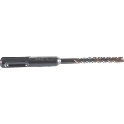 Бур по бетону 4POWER (6х50х110 мм; SDS-plus) Heller TD29120
