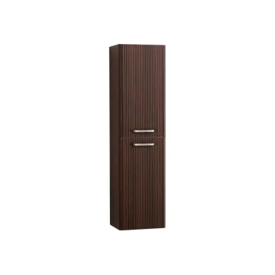 Шкаф подвесной BelBagno Noce DUE-1500-2A-SC-NOCE-P