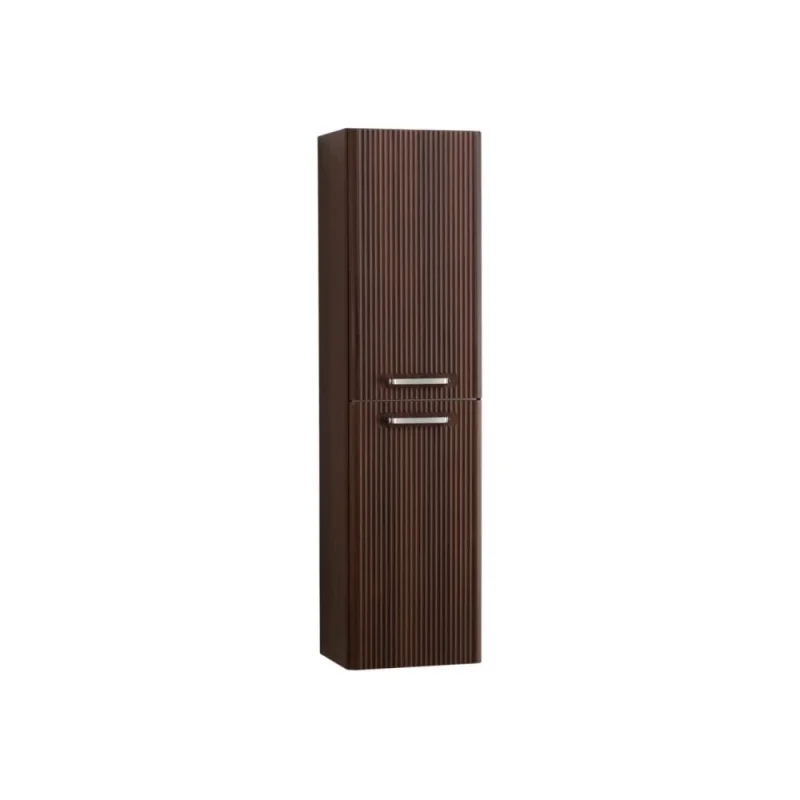 Шкаф подвесной BelBagno Noce DUE-1500-2A-SC-NOCE-P
