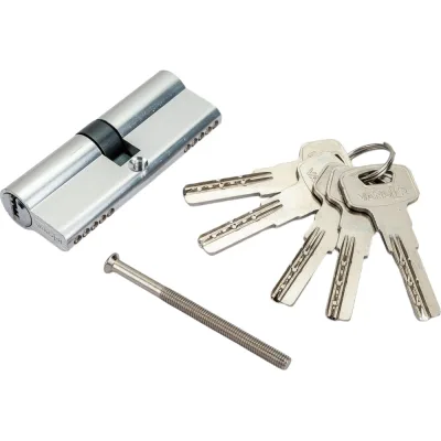 Цилиндровый механизм Vanger VM-80-CR 33600 00033600