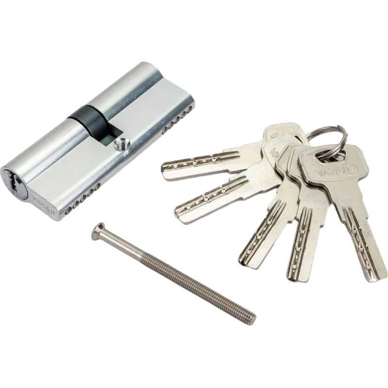 Π¦ΠΈΠ»ΠΈΠ½Π΄ΡΠΎΠ²ΡΠΉ ΠΌΠ΅Ρ
Π°Π½ΠΈΠ·ΠΌ Vanger VM-80-CR 33600 00033600