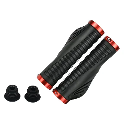 ΠΠ½Π°ΡΠΎΠΌΠΈΡΠ΅ΡΠΊΠΈΠ΅ Π³ΡΠΈΠΏΡΡ JOY KIE MTB, VDG8003, 135ΠΌΠΌ, Ρ 2 Π³ΡΠΈΠΏΡΡΠΎΠΏΠ°ΠΌΠΈ HQ-0003871