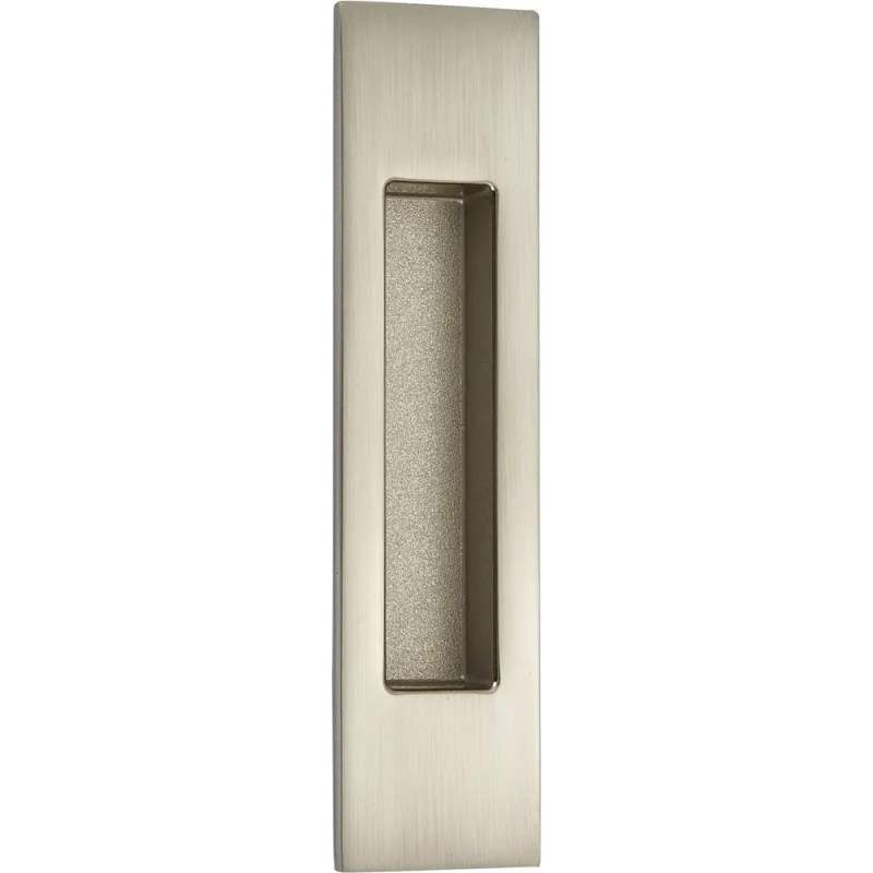 Ручки-купе, матовый никель Vantage SDH-03 SN