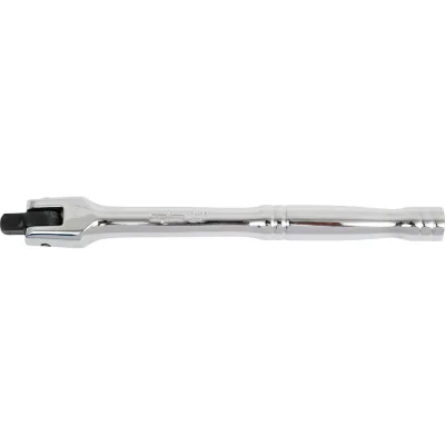 Вороток шарнирный 1/4" DR (150 мм) для торцевых головок Ombra 251406