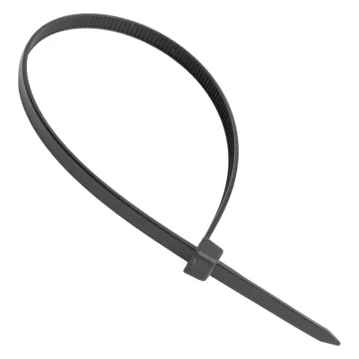 ΠΠ΅ΠΉΠ»ΠΎΠ½ΠΎΠ²ΡΠ΅ ΡΡΡΠΆΠΊΠΈ ΡΠ΅ΡΠ½ΡΠ΅, 7,6x300 ΠΌΠΌ, 500 ΡΡ. Vell 1396877