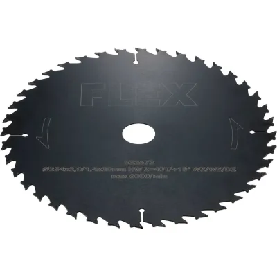 Пильный диск FLEX для TS 92 18-EC 532673